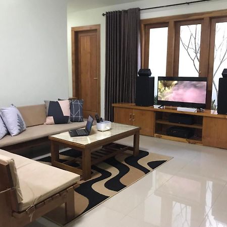 Villa OmahKoe 3BR Mountain View Batu  Exterior foto