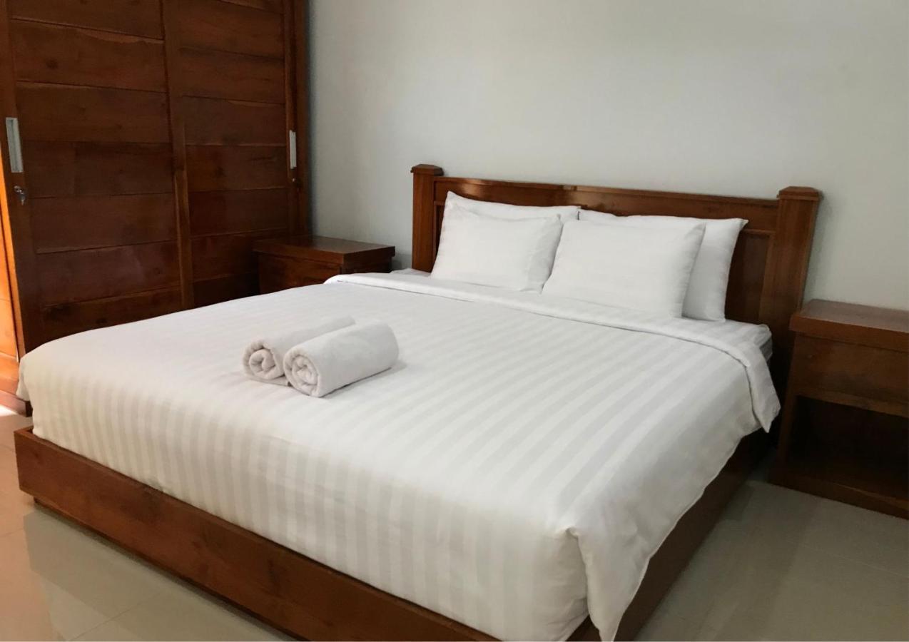 Villa OmahKoe 3BR Mountain View Batu  Exterior foto