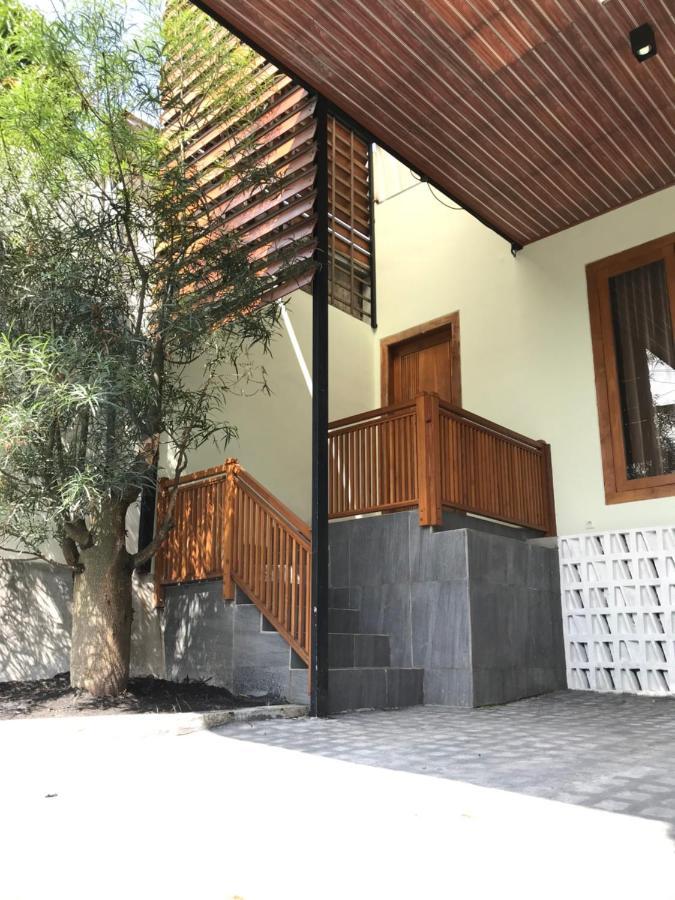Villa OmahKoe 3BR Mountain View Batu  Exterior foto
