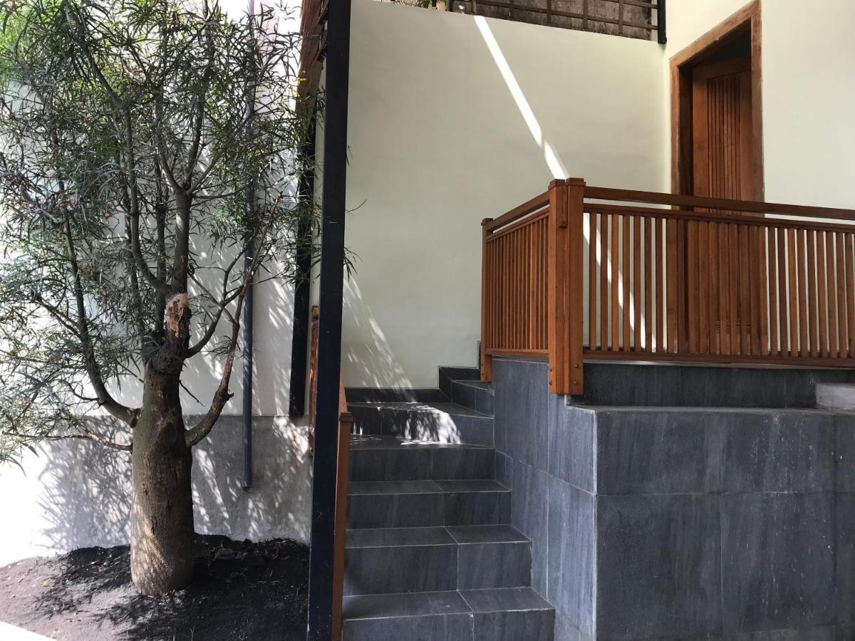 Villa OmahKoe 3BR Mountain View Batu  Exterior foto