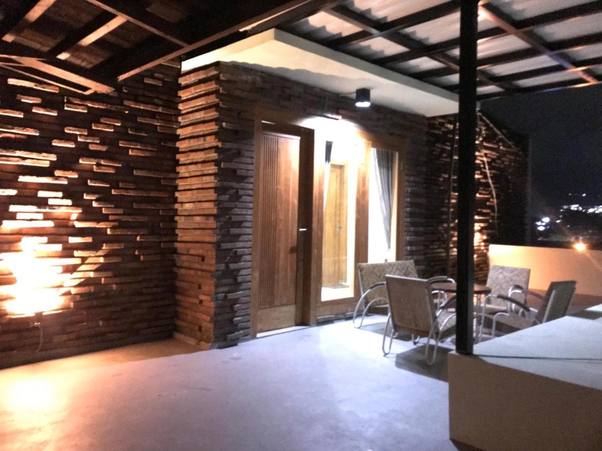 Villa OmahKoe 3BR Mountain View Batu  Exterior foto