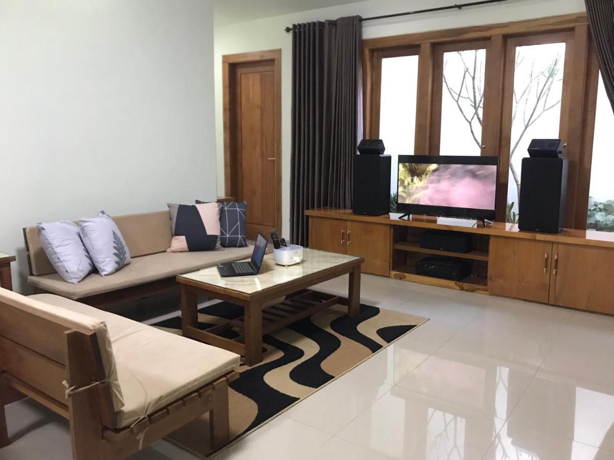 Villa OmahKoe 3BR Mountain View Batu  Exterior foto